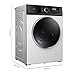 Cecotec Lavadora 12Kg Carga Frontal Bolero DressCode 12500 Inverter Imagen de Cecotec Lavadora 12Kg Carga Frontal Bolero DressCode 12500 Inverter