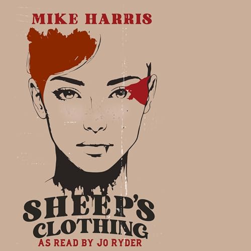 Sheep's Clothing cover art