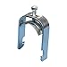 CADDY SCH56B CLAMP,STRUT,ONE PIECE 3 (PACK OF 25)