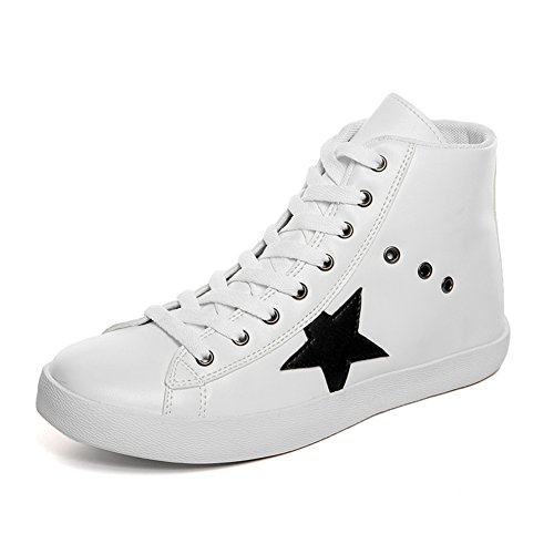 Chaussures de Grande Aide Mode Homme pour les Balades d'Automne