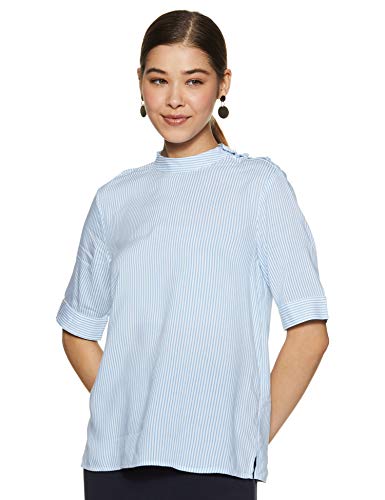 Image of Amazon Brand - Symbol Women's Regular Fit Shirt