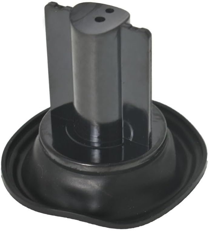 Genuine Carburetor Diaphragm Slide For Suzuki Eiger LT-F400 LT-A400 13501-38F00 Original OEM Replacement Component