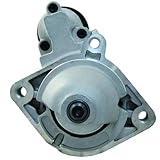 12411361022 12411361874 Starter Motor abulollry Fit for BMW Engine 12v