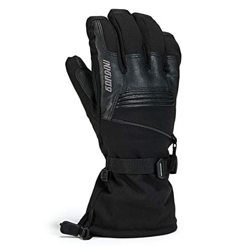 Image of Gordini Mens Gore-tex Storm Glove