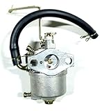  RIC.YAMATO - MOTOGENERATORE (94716) CARBURATORE P.67