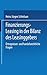 Produktbild Finanzierungs-Leasing in der Bilanz des Leasinggebers: Ertragsteuer- und handelsrechtliche Fragen