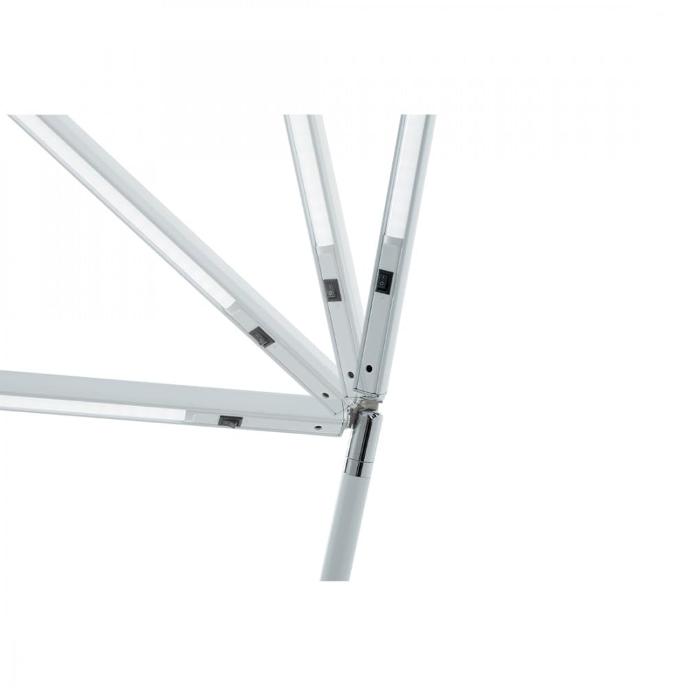Lampada Estetista da Tavolo Direzionale 16 Watt Professionale New