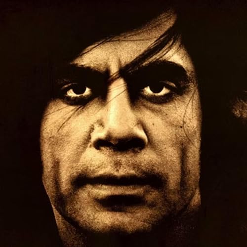 418: No Country for Old Men vs. No Country for Old Men Podcast Por  arte de portada