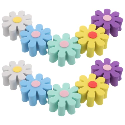 Toppers para antena de coche con flores: 10 adornos coloridos y divertidos para camiones y SUV