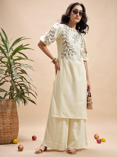 Image of Vishudh Women Kurta