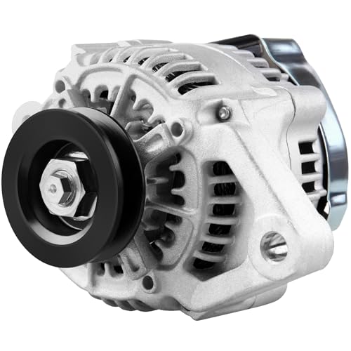 SCITOO 12190 Alternator 12V 40A fit for KUBOTA TG1860 3 0.72L 1999-2003 by SCITOO - Used condition - Image 2