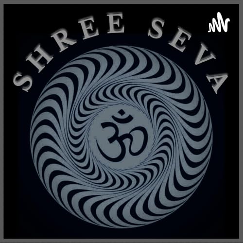 SHREE SEVA cover art