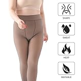 Zoom IMG-2 aisprts collant donna foderati in