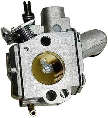 Repuesto de carburador para motosierra STIHL MS361 MS 361 carburador de repuesto para motosierra 1135 120 0601 carburador para cortacésped, color