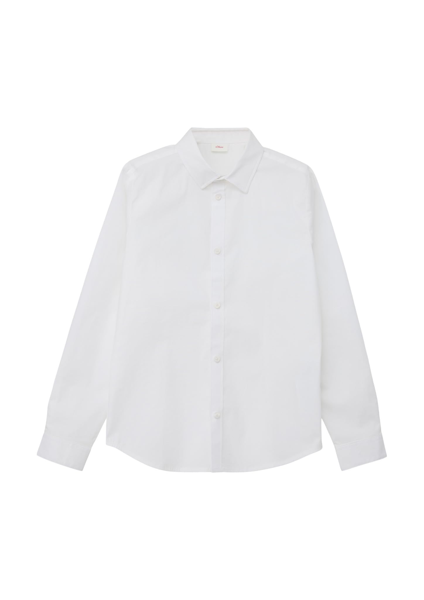 s.Oliver Jungen 2149082 Hemd
