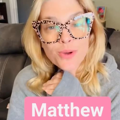 SE 6 EP 4 Matthew Ch 21