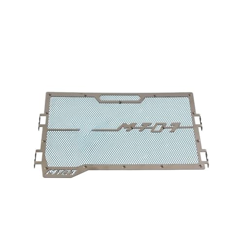 Grille de protection radiateur MT-07 et FZ-07 pour modèles 2017 à 2020
