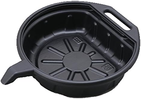 デイトナ(Daytona) バイク用 オイルドレンパン 3.5L 78729