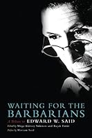 Algopix Similar Product 2 - Waiting for the Barbarians A Tribute