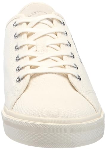 Men's Underground Canvas Low Top Sneaker2