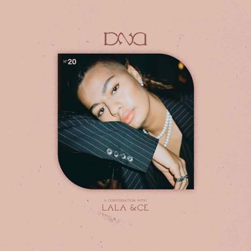 Lala &ce d&eacute;crypte l'ADN de sa musique