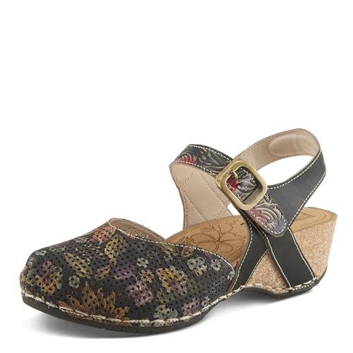 Spring Step L'Artiste Womens Koraline