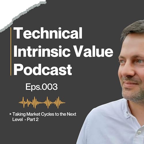 Taking Market Cycles to the Next Level - part 2