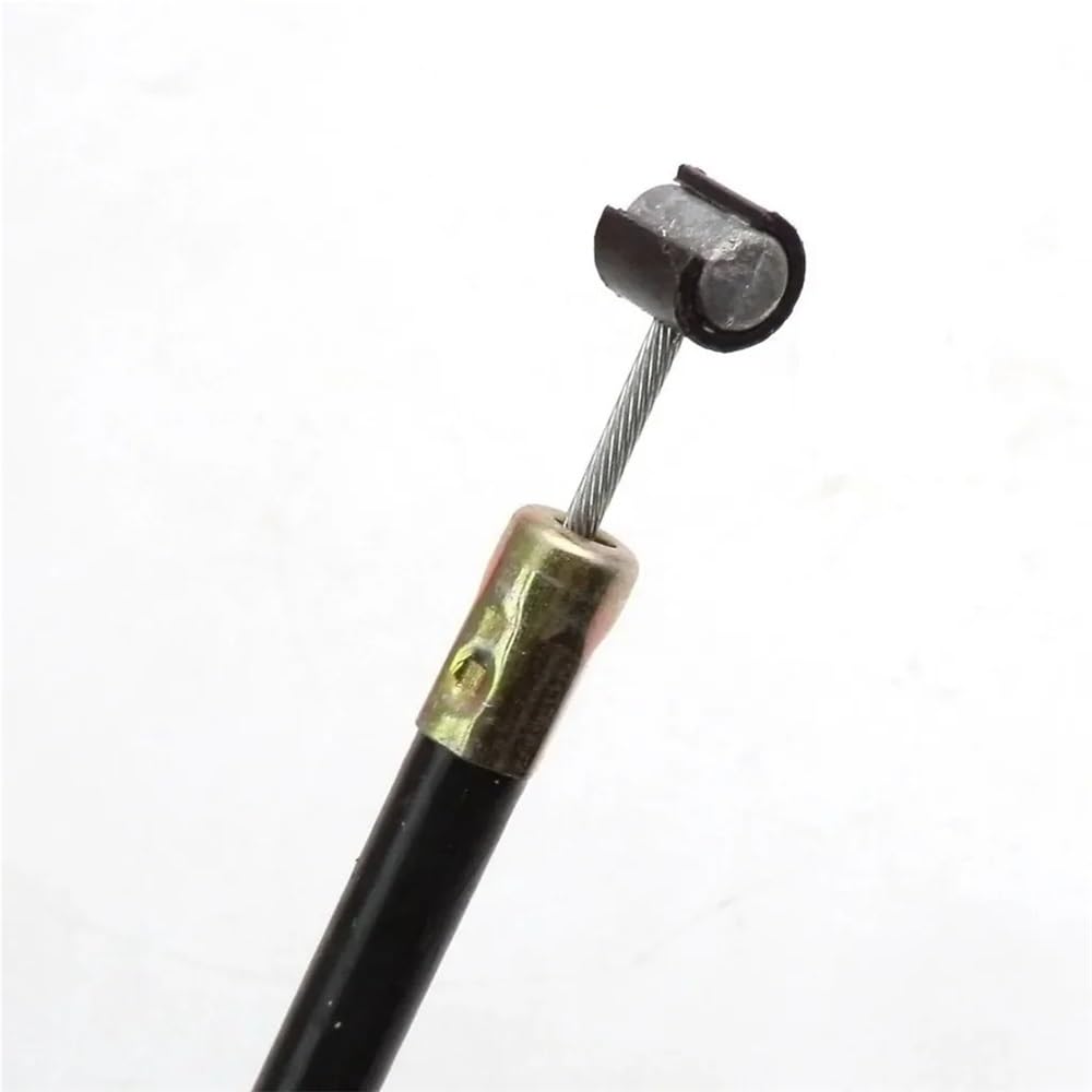 Longitud del Cable embrague de la motocicleta 100cm-130cm para 50cc 70cc 90cc 110cc 125cc 150cc 200cc 250cc Pit Bike ATV