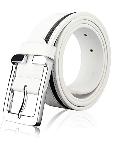 Demon&Hunter PBC Series Men's Casual Belt