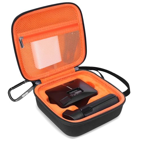 GARMIN APPROACH R10 ゴルフ用距離計 人気沸騰中のガーミン「Approach R10」、精度は高額の測定器と