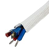Material Fabric hose: Polyester, Material Hook + Loop: Polyamide