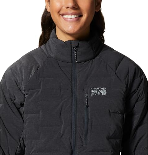 Image of Mountain Hardwear StretchDown Jacket