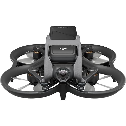 DJI Inspire 3 drone