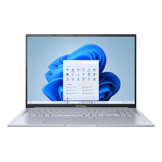 ASUS Vivobook Pro 16 (Renewed)