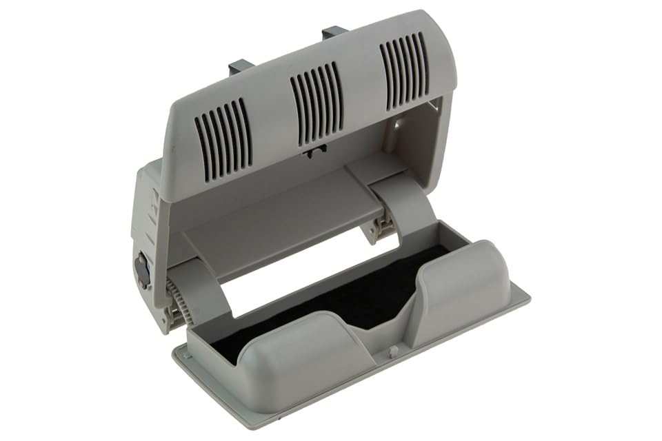 Compartiment à lunettes VIDARR pour Skoda Fabia II et Octavia II EZC-SK-064