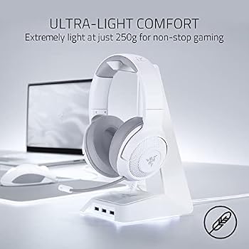 Razer Kraken X Ultralight Gaming 