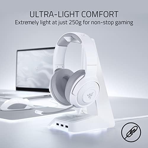 Razer Kraken X Ultralight Gaming 