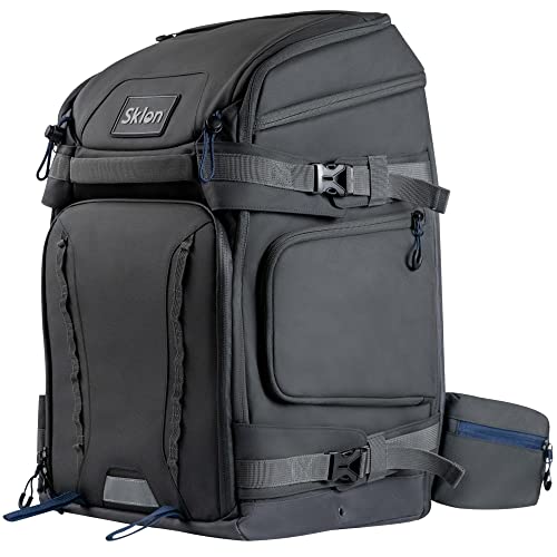 Sklon Skischuhtasche Rucksack - 55-65 Liter...