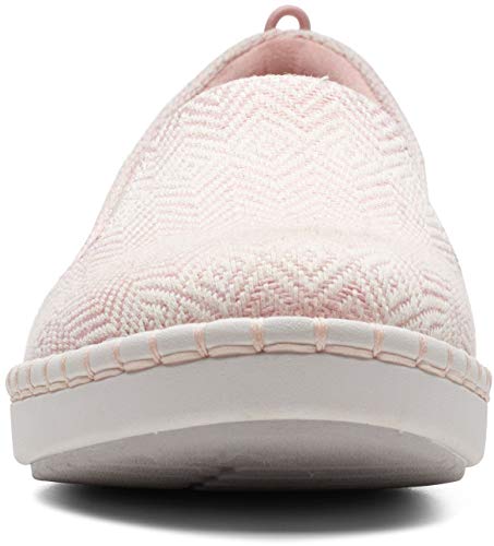 Image of Clarks Women's Step Glow Slip Loafer Flat