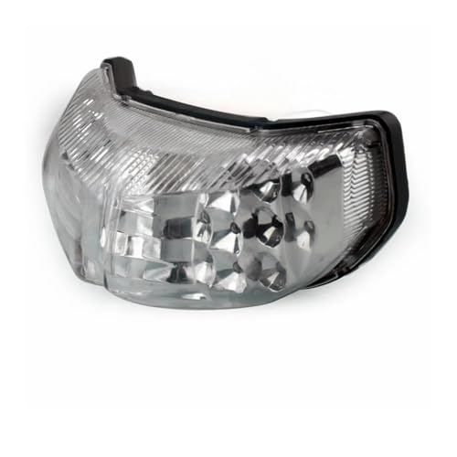 Feu arrière stop LED moto résout les pannes de signalisation FZ8