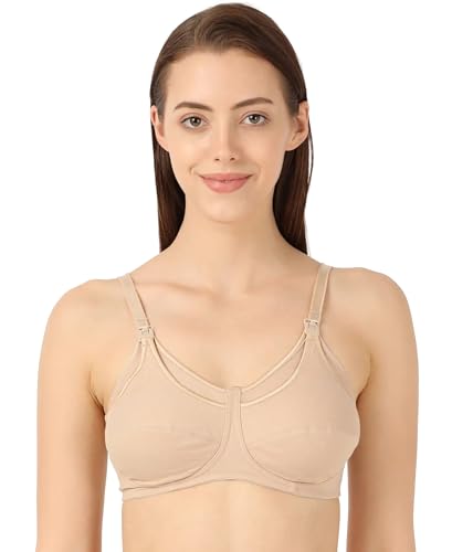Image of Jockey Women Nursing Bra