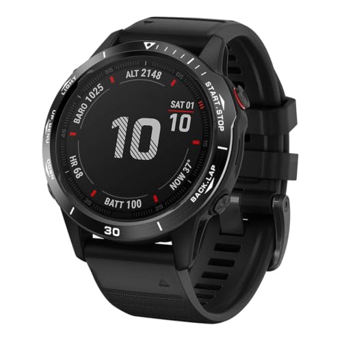 Protector resistente para reloj hombre CRAFTHROU en acero inoxidable 6