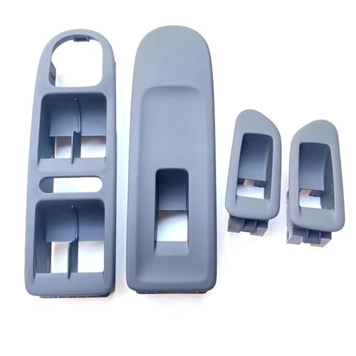 Cadre de commande de rétroviseur Golf 6 garniture bouton vitre arrière 5K0868345