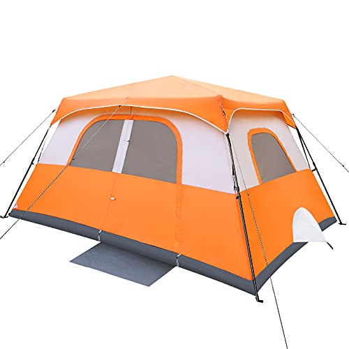 Top 10 Best Instant Tents For Camping Reviews & Buying Guide Katynel