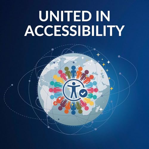 United in Accessibility cover art