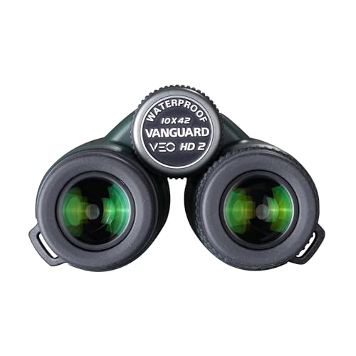 Binoculares Vanguard 10x42 VEO HD2 miniatura 3