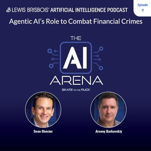 Agentic AI&rsquo;s Role to Combat Financial Crimes