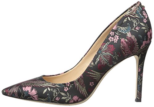 Sam Edelman Hazel - Scarpe da Donna, Nero (Black