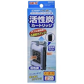 水槽用フィルターアクセサリー - Amazon.co.jp