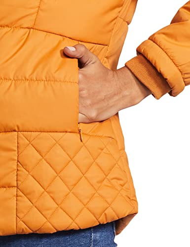 Image of Cazibe Women's Jacket Yellow1 XL